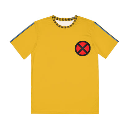 Men's Polyester Tee (AOP) Jean Grey