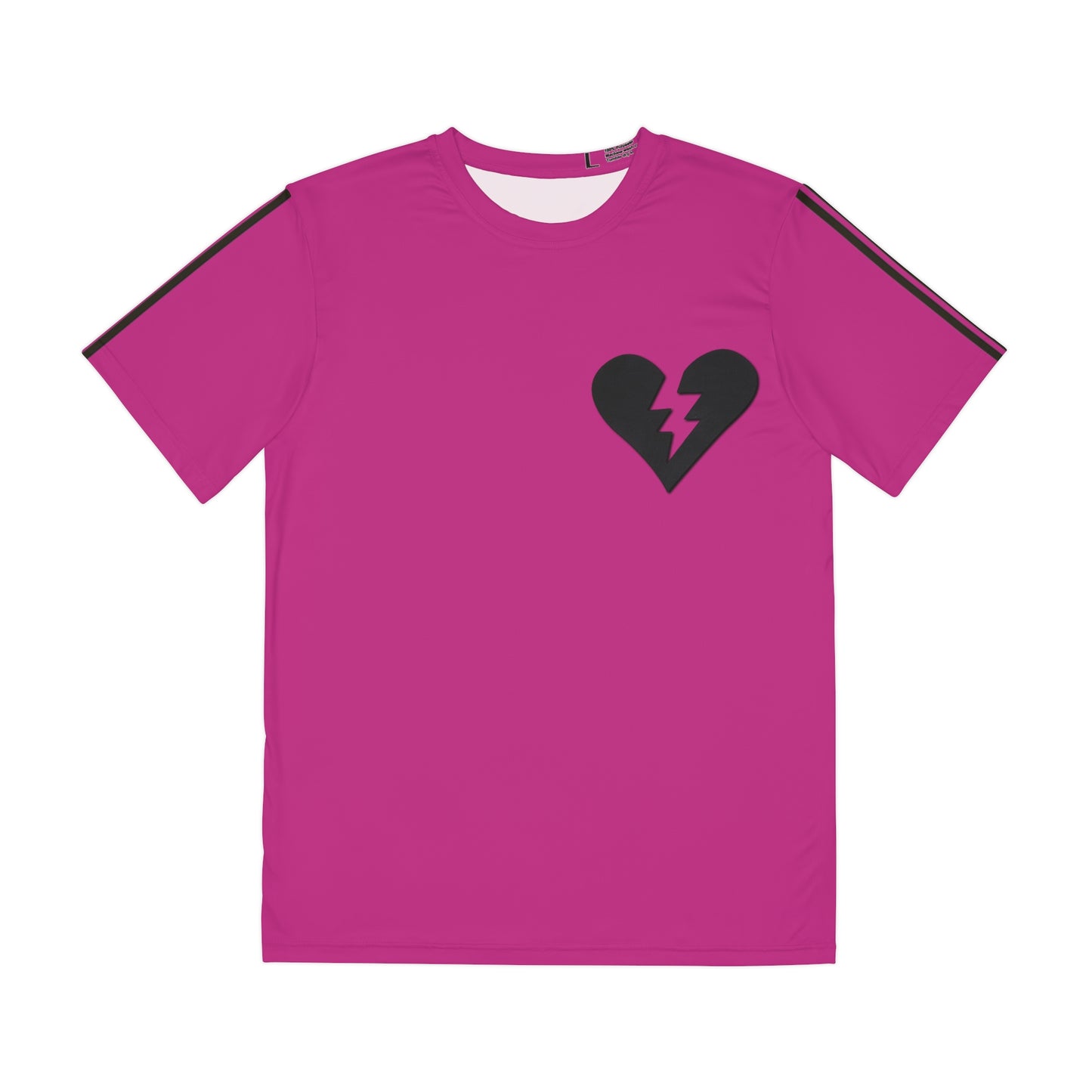 Polyester Tee Fortnite