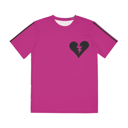 Polyester Tee Fortnite