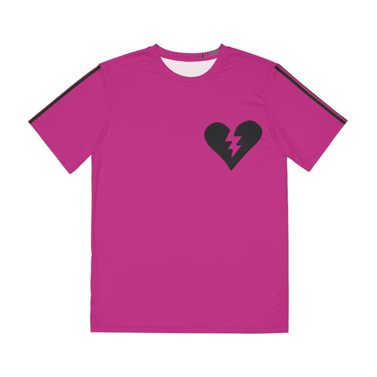 Polyester Tee Fortnite