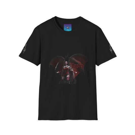 Unisex Softstyle T-Shirt "Tasty" Mortal Kombat
