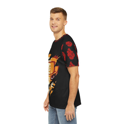 Polyester Tee Naruto