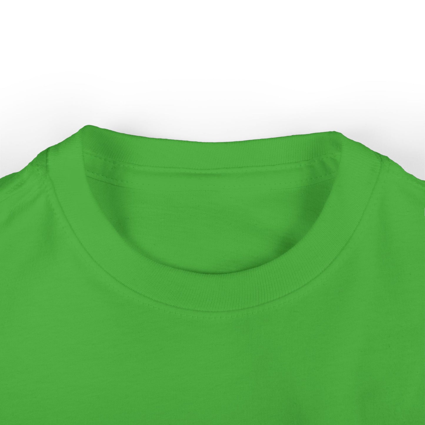 Infant Fine Jersey Tee "We be bears"