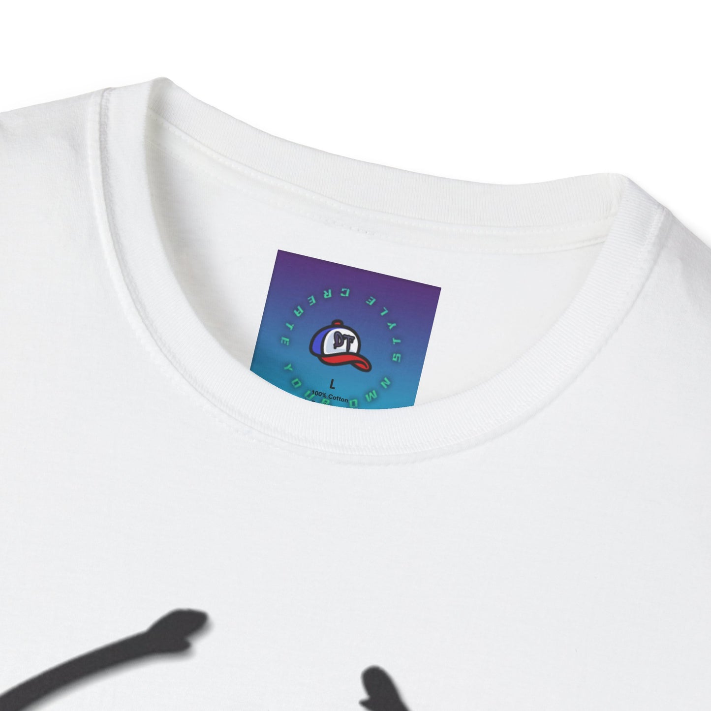Unisex T-Shirt Regular Show