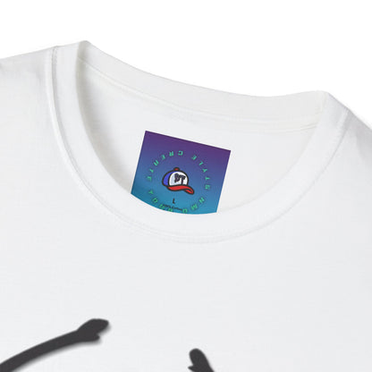 Unisex T-Shirt Regular Show