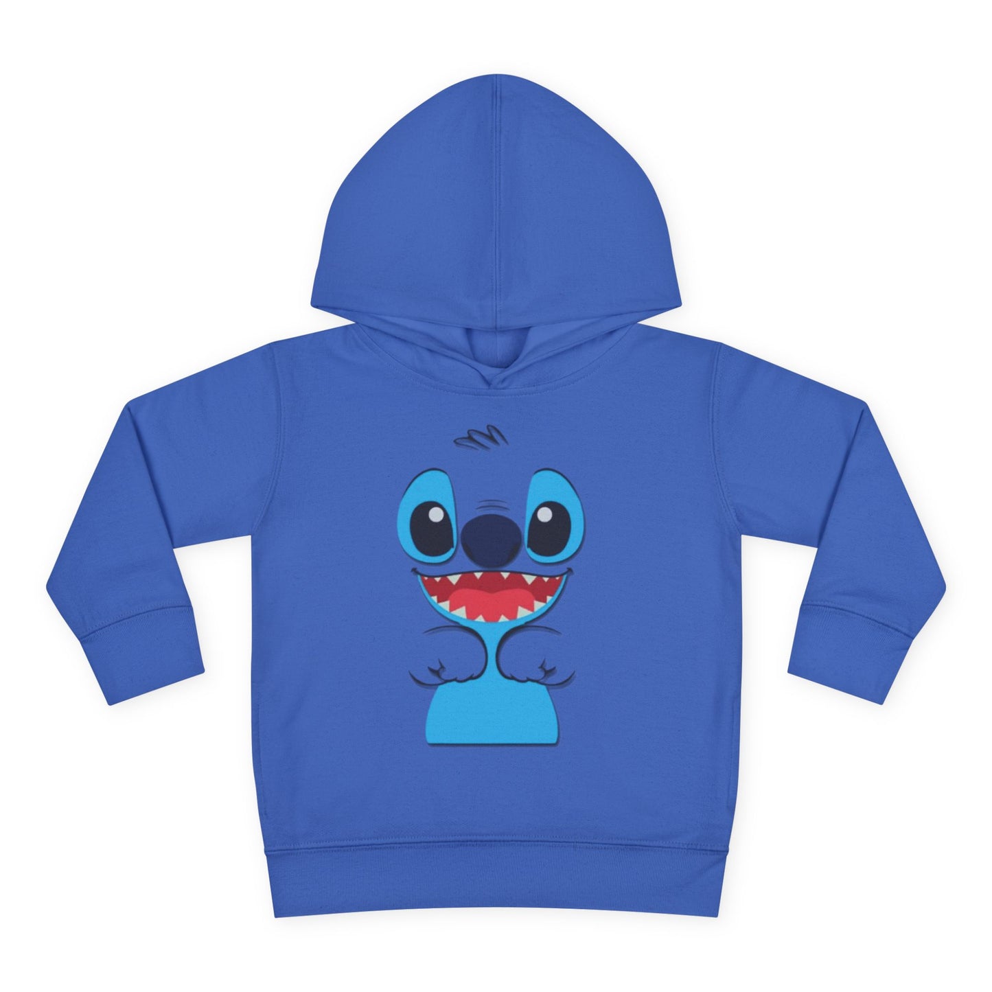 Pullover Hoodie "Lilo And Stich"
