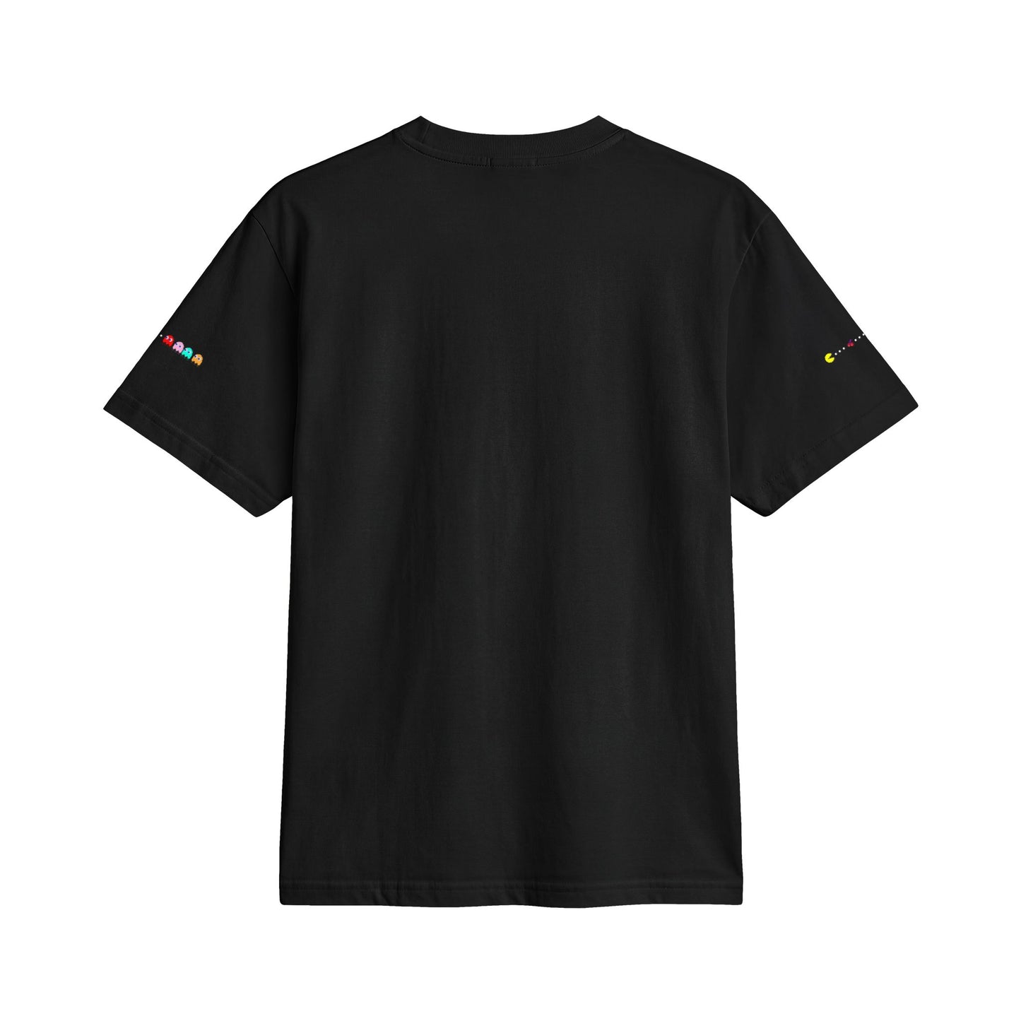 Unisex Active T Shirt "Pacman"