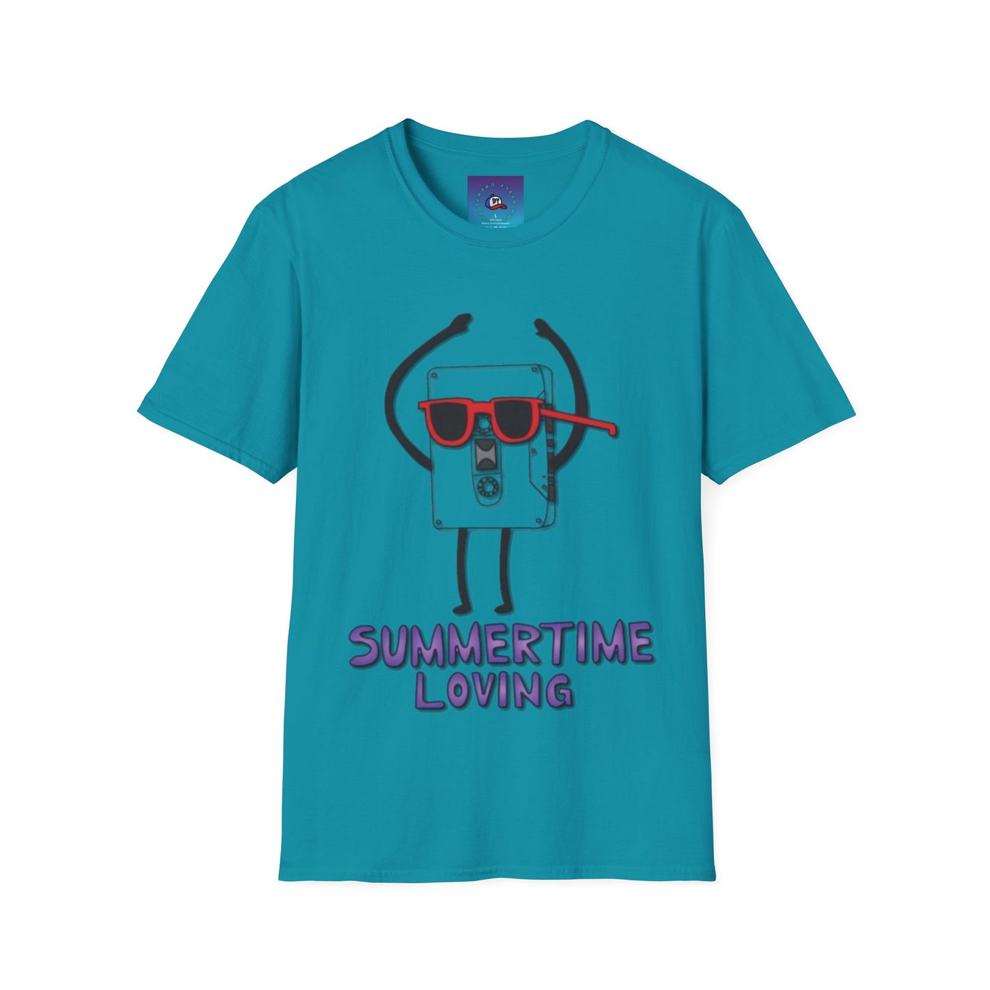 Unisex T-Shirt Regular Show