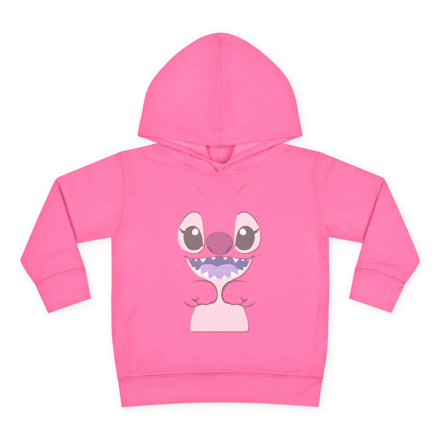 Pullover Hoodie "Lilo And Stich"