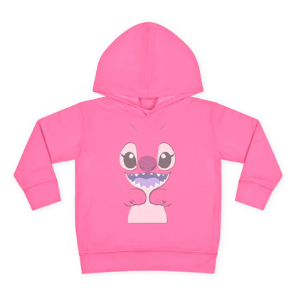 Pullover Hoodie "Lilo And Stich"