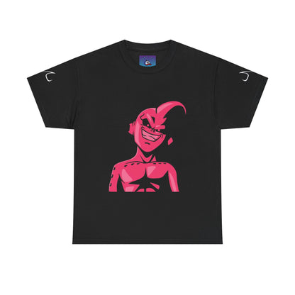 Unisex Shirt Boo (Dragon Ball Z)