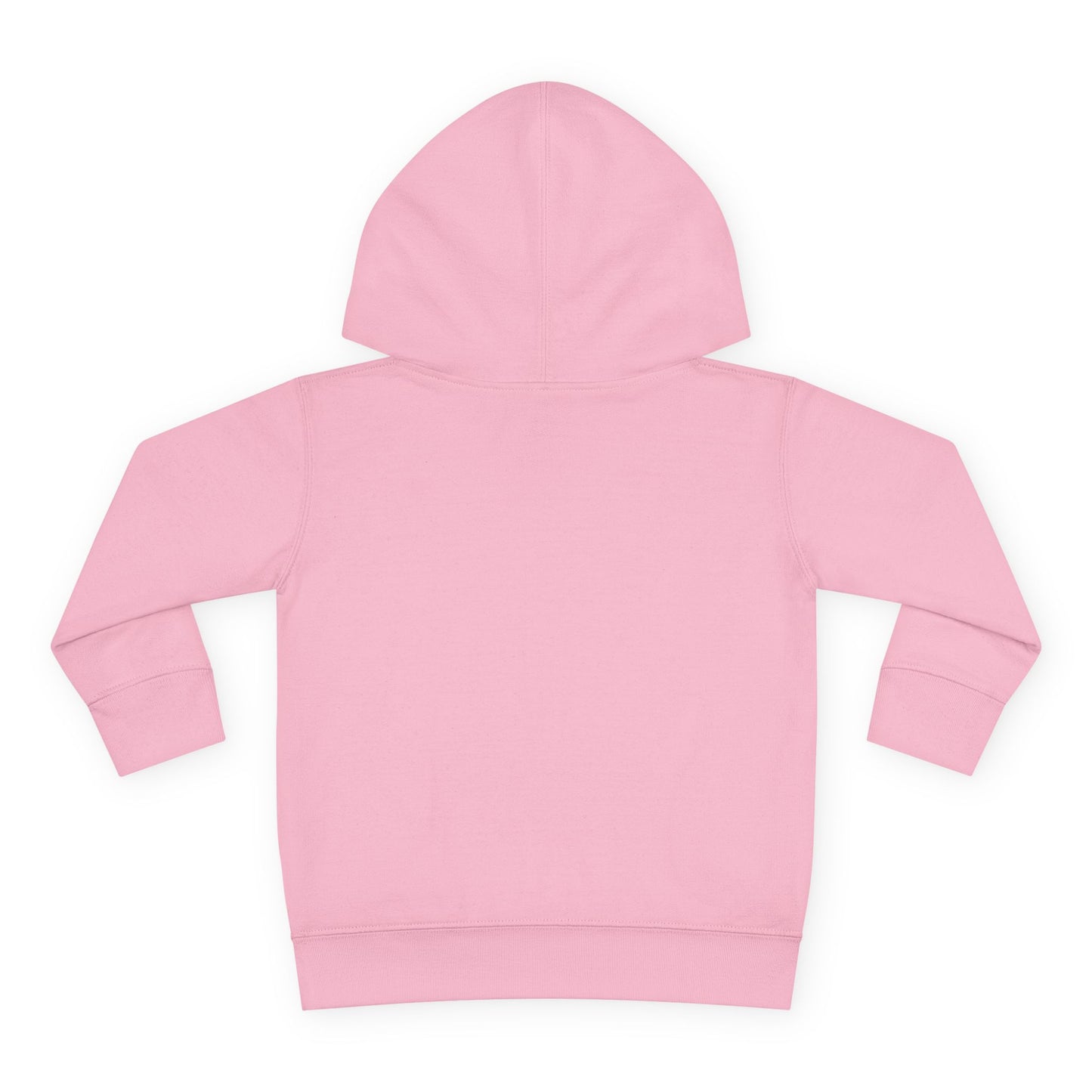 Pullover Fleece Hoodie "Monsters Inc"