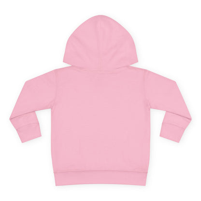 Pullover Fleece Hoodie "Monsters Inc"