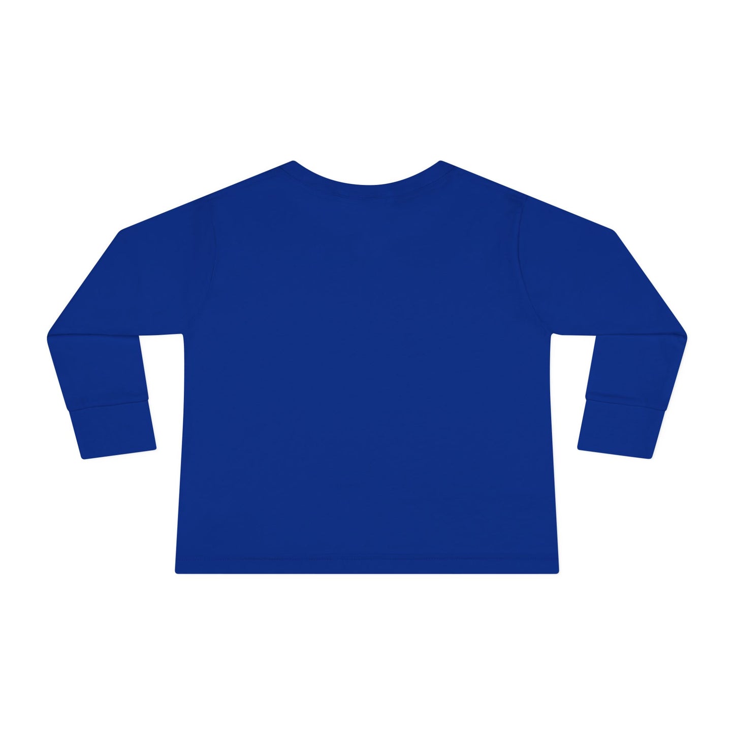 Toddler Long Sleeve Tee "Capsule Corp"