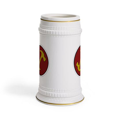 Beer Stein Mug The simpson,"The Stonecutters."