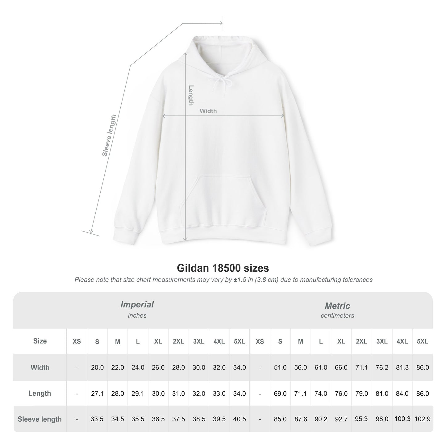 Unisex Heavy Blend™ Hooded Sweatshirt "Olodum"