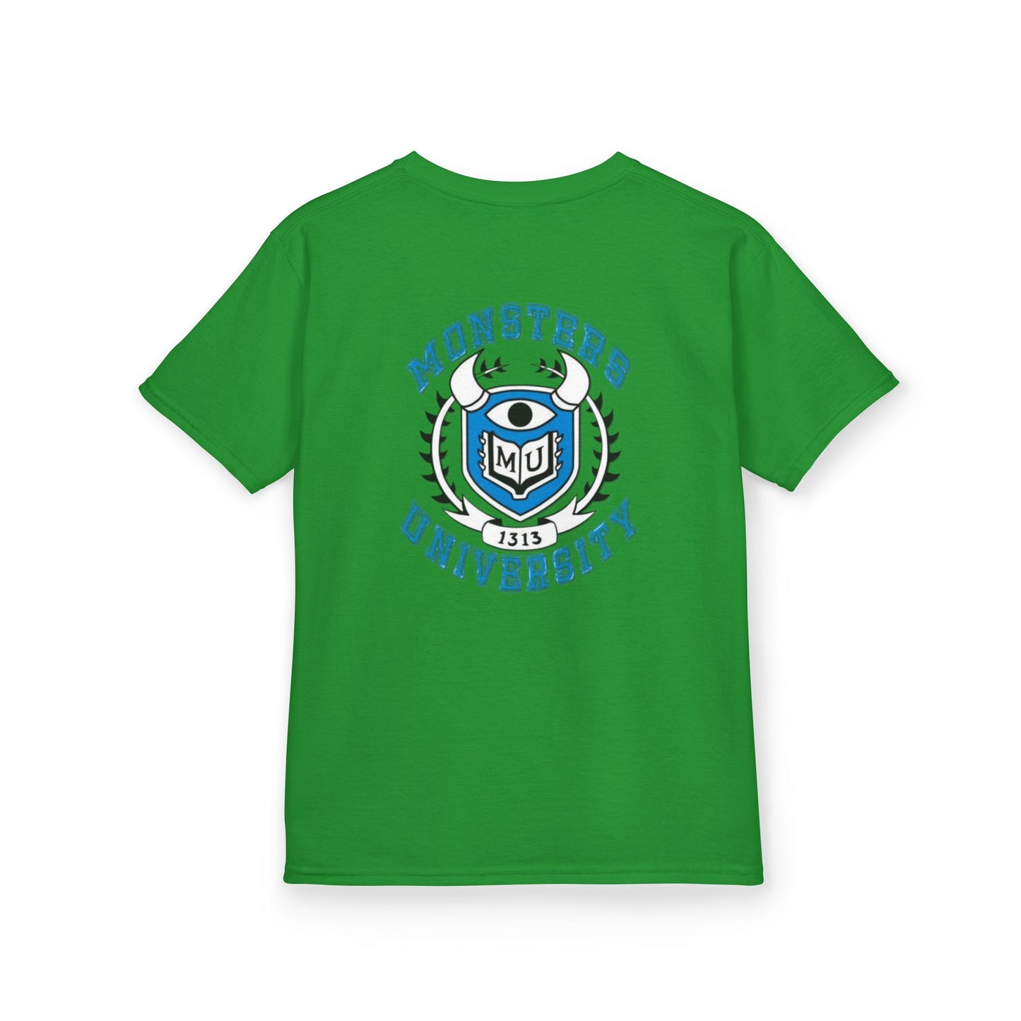 Kids Heavy Cotton™ Tee OK (monsters university)