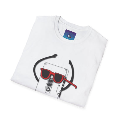 Unisex T-Shirt Regular Show