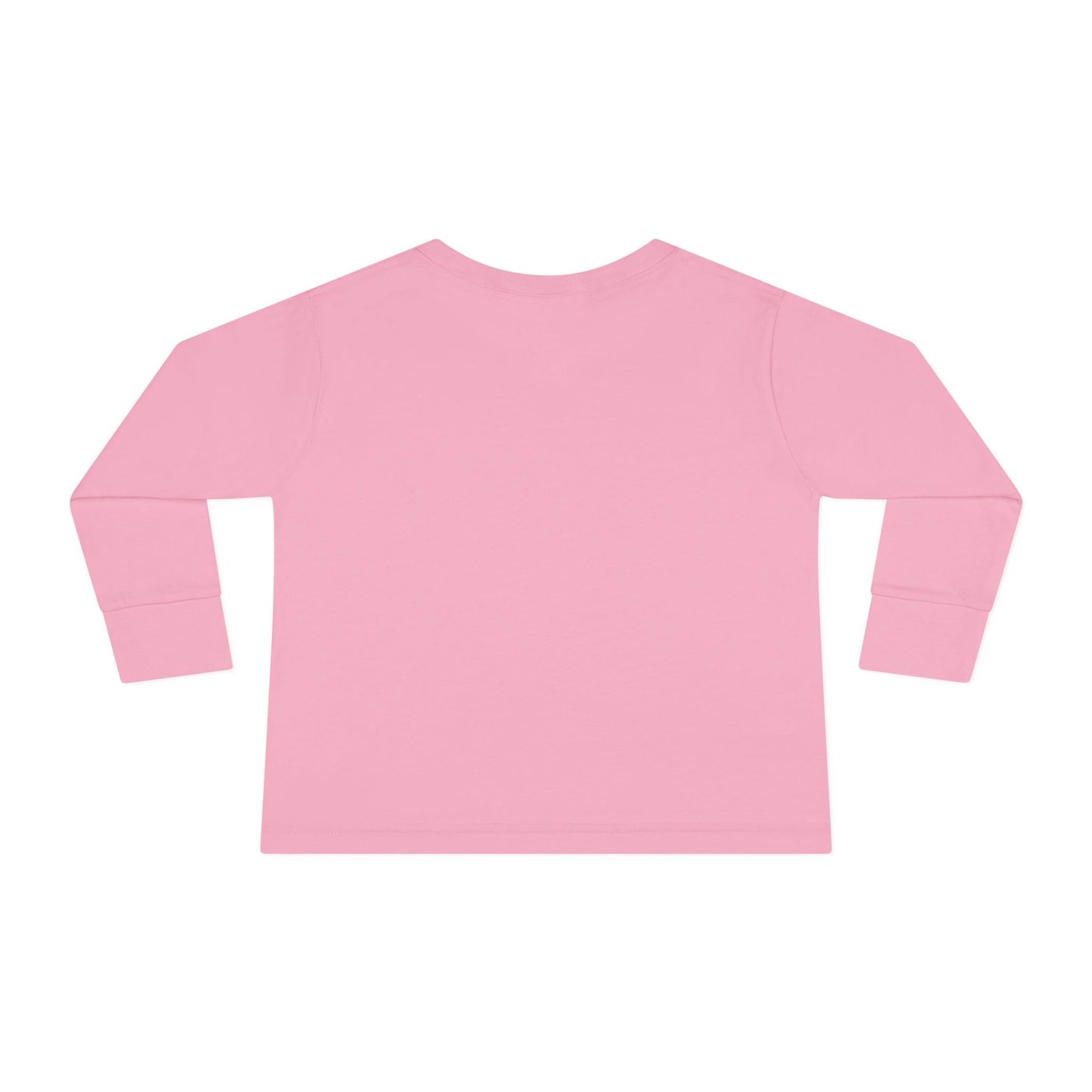 Toddler Long Sleeve "sunset on the beach"