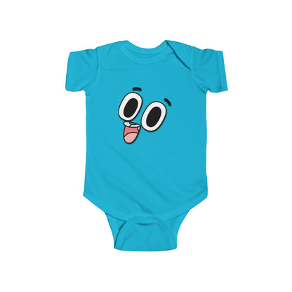 Infant Bodysuit "The Amaizing World Of Gumball"