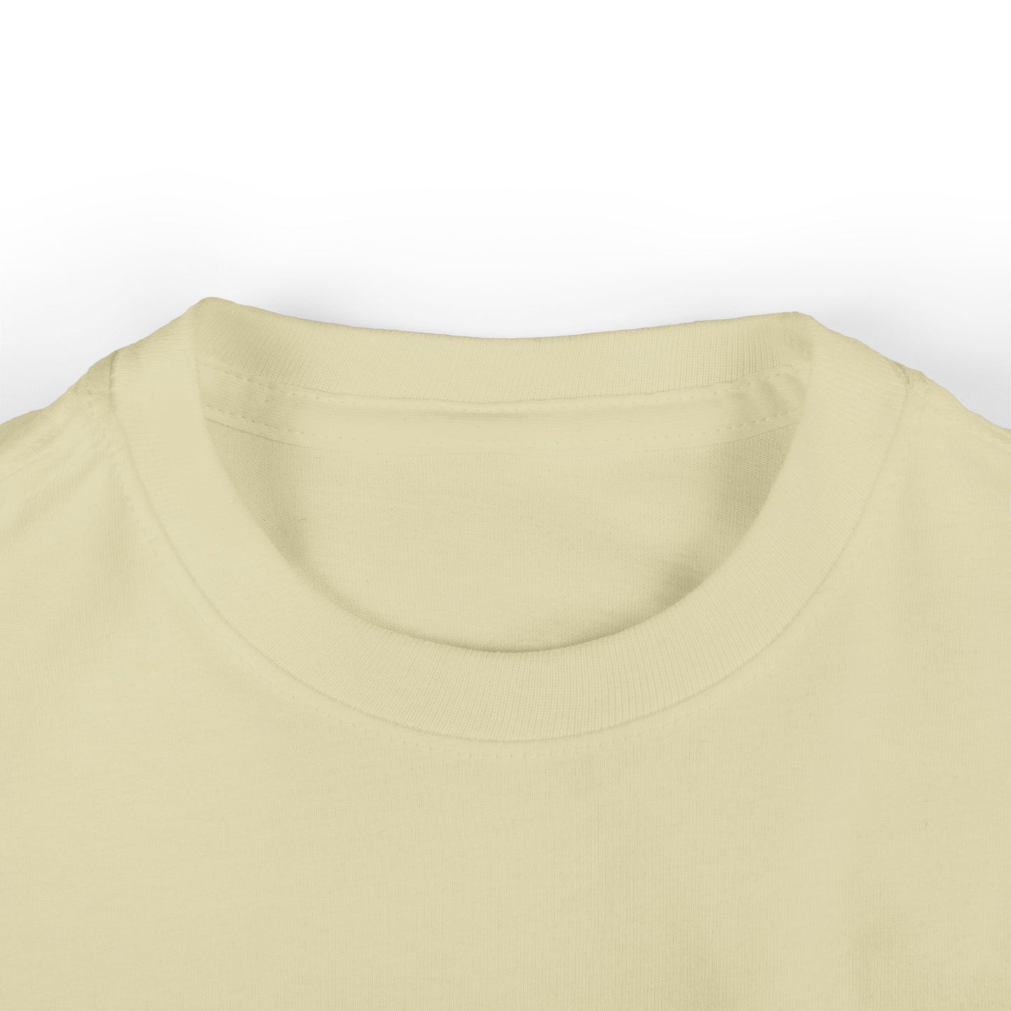 Infant Fine Jersey Tee "We be bears"