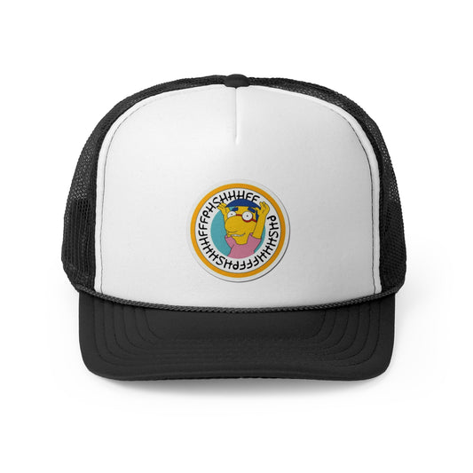 Trucker Caps "The Simpson"