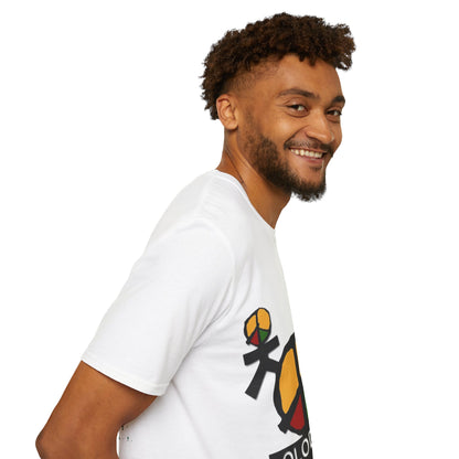 Unisex Softstyle T-Shirt "Olodum"