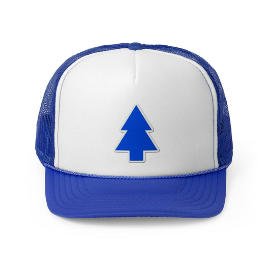 Trucker Caps "Gravity Falls"