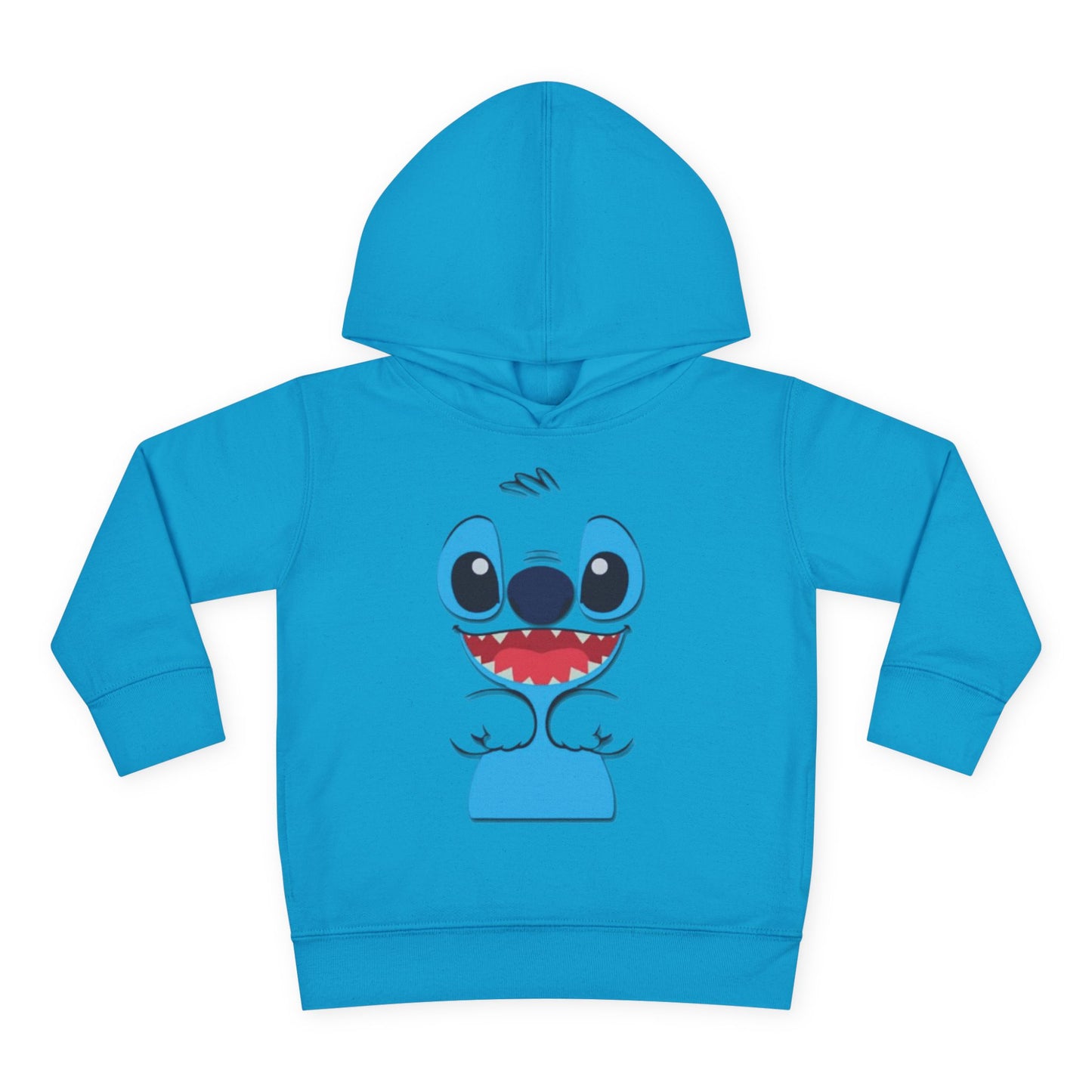 Pullover Hoodie "Lilo And Stich"