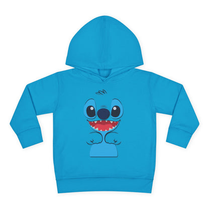 Pullover Hoodie "Lilo And Stich"