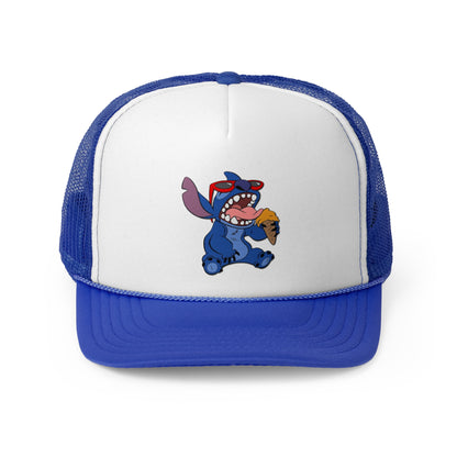 Trucker Caps "Stitch"