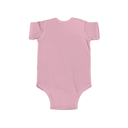 Infant  Bodysuit Minie and Mickey