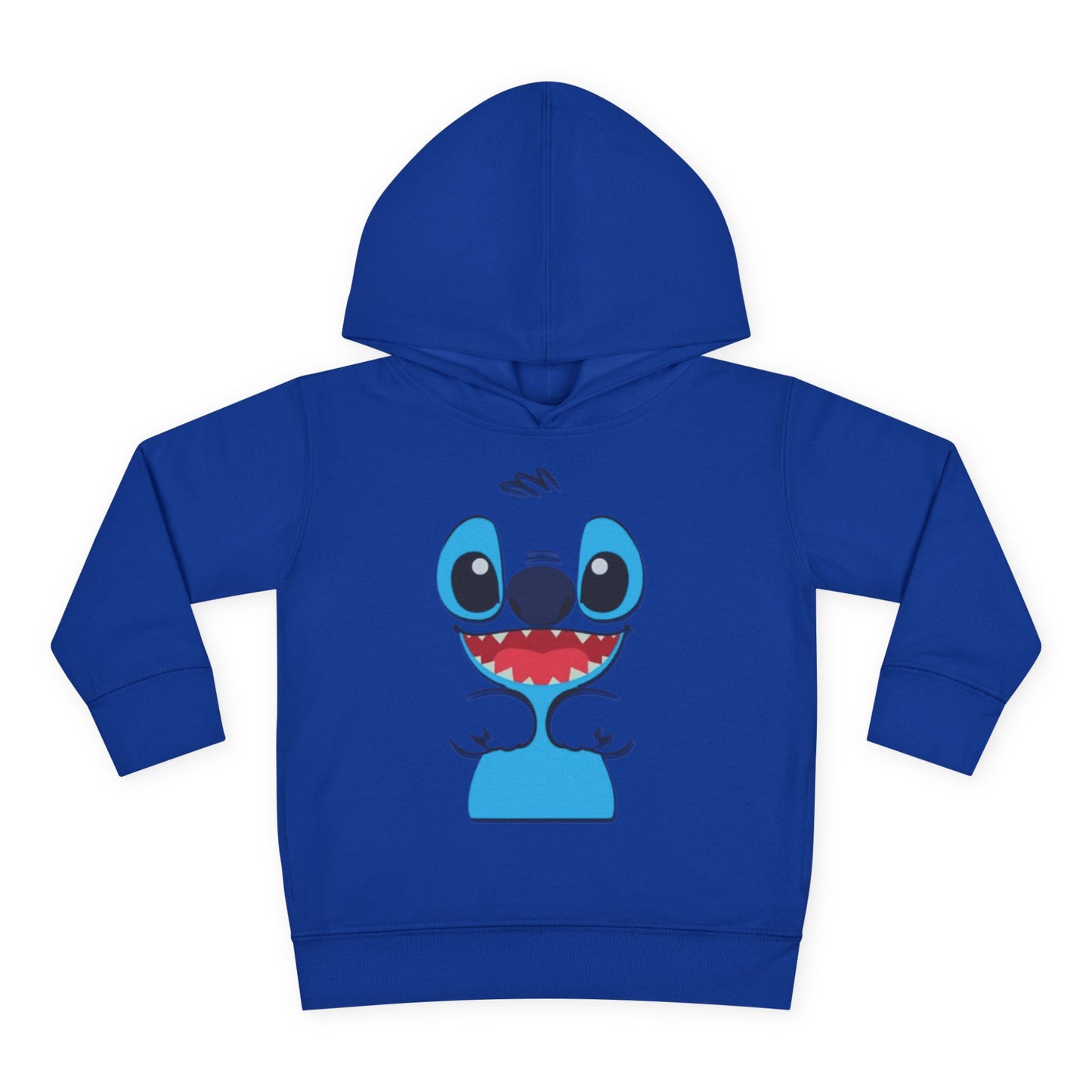 Pullover Hoodie "Lilo And Stich"