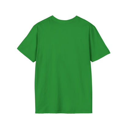 Unisex Softstyle T-Shirt Stitch
