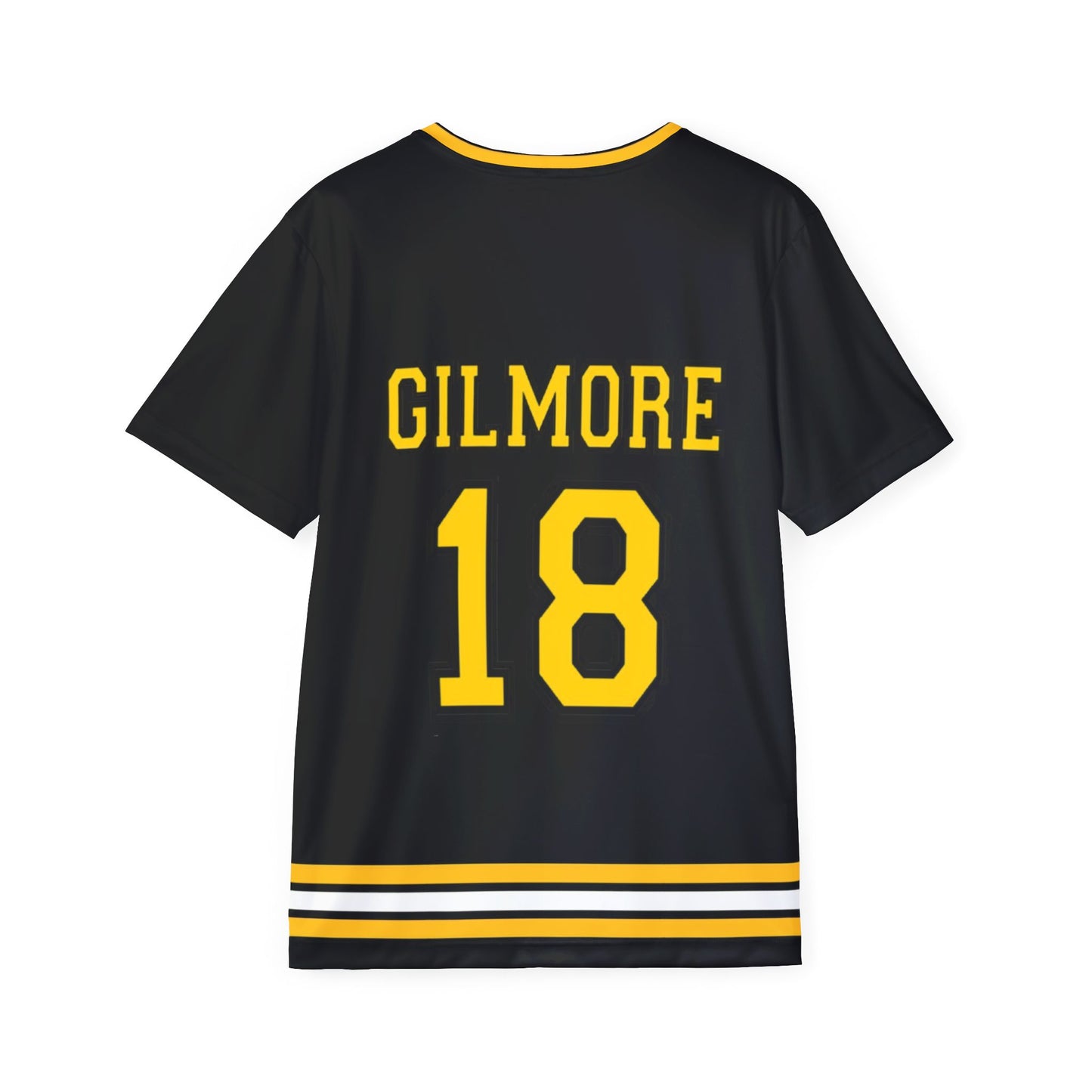 Sports Jersey Gilmore 18 "Happy Gilmore"