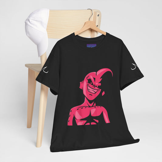 Unisex Shirt Boo (Dragon Ball Z)
