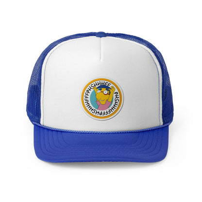 Trucker Caps "The Simpson"