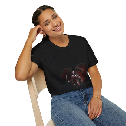 Unisex Softstyle T-Shirt "Tasty" Mortal Kombat