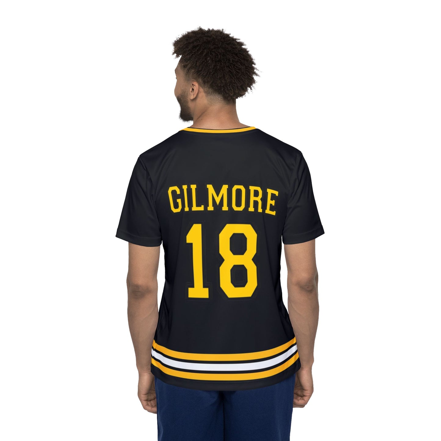 Sports Jersey Gilmore 18 "Happy Gilmore"