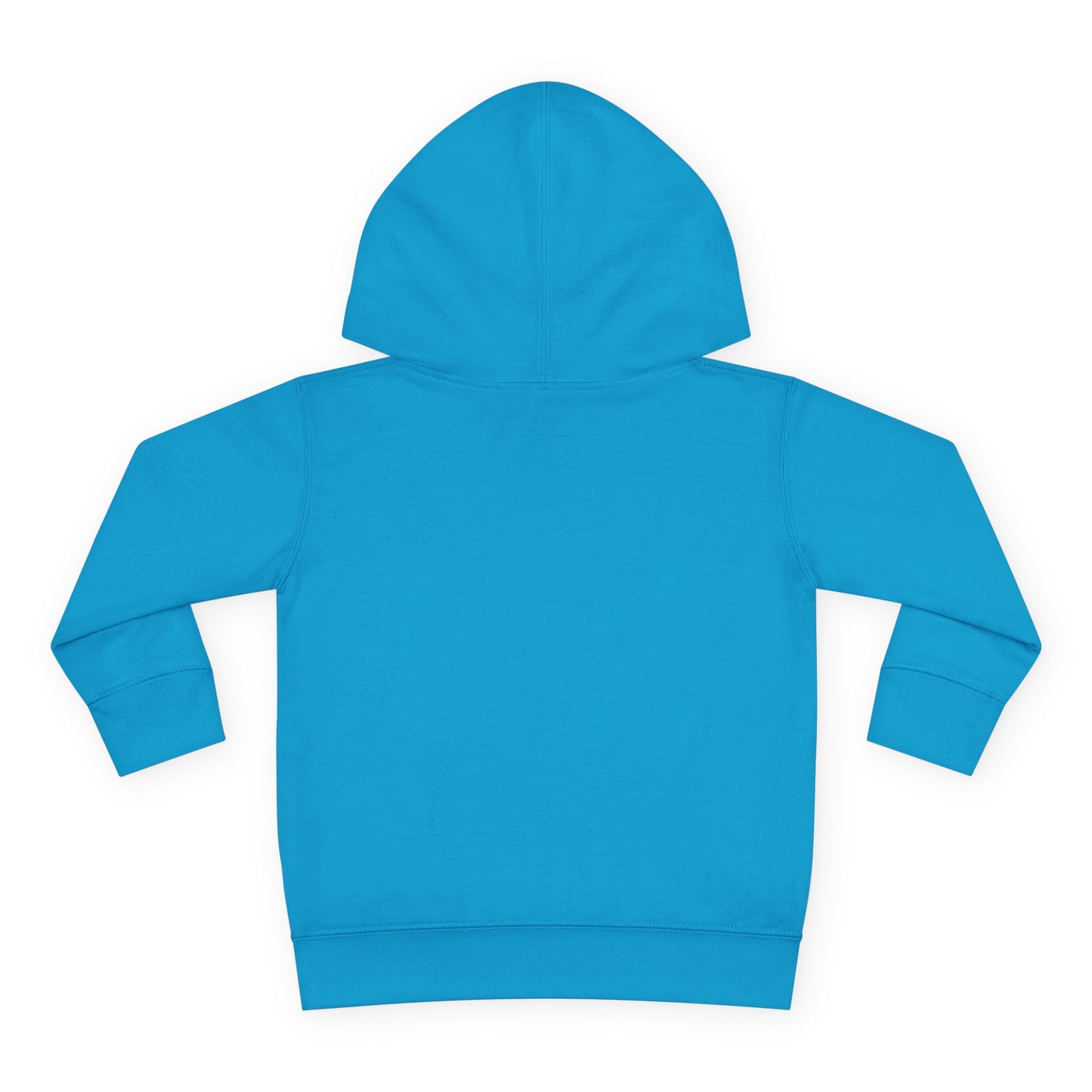 Pullover Fleece Hoodie "Monsters Inc"