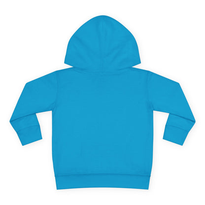 Pullover Fleece Hoodie "Monsters Inc"