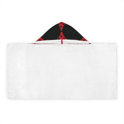 Hooded Towel Mickey