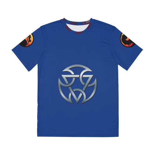 Polyester Tee Linkuei (Mortal Kombat)