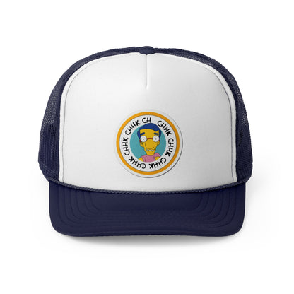 Trucker Caps "The Simpson"