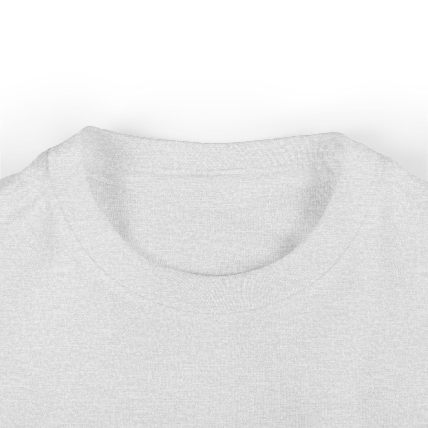 Infant Fine Jersey Tee "We be bears"