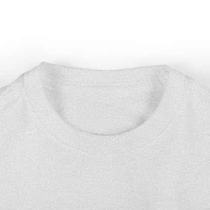 Infant Fine Jersey Tee "We be bears"