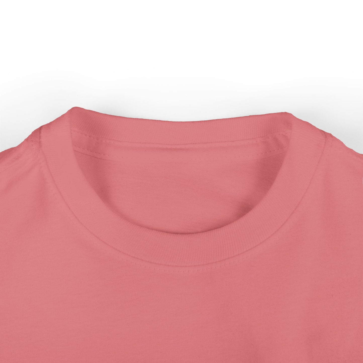Infant Fine Jersey Tee "We be bears"