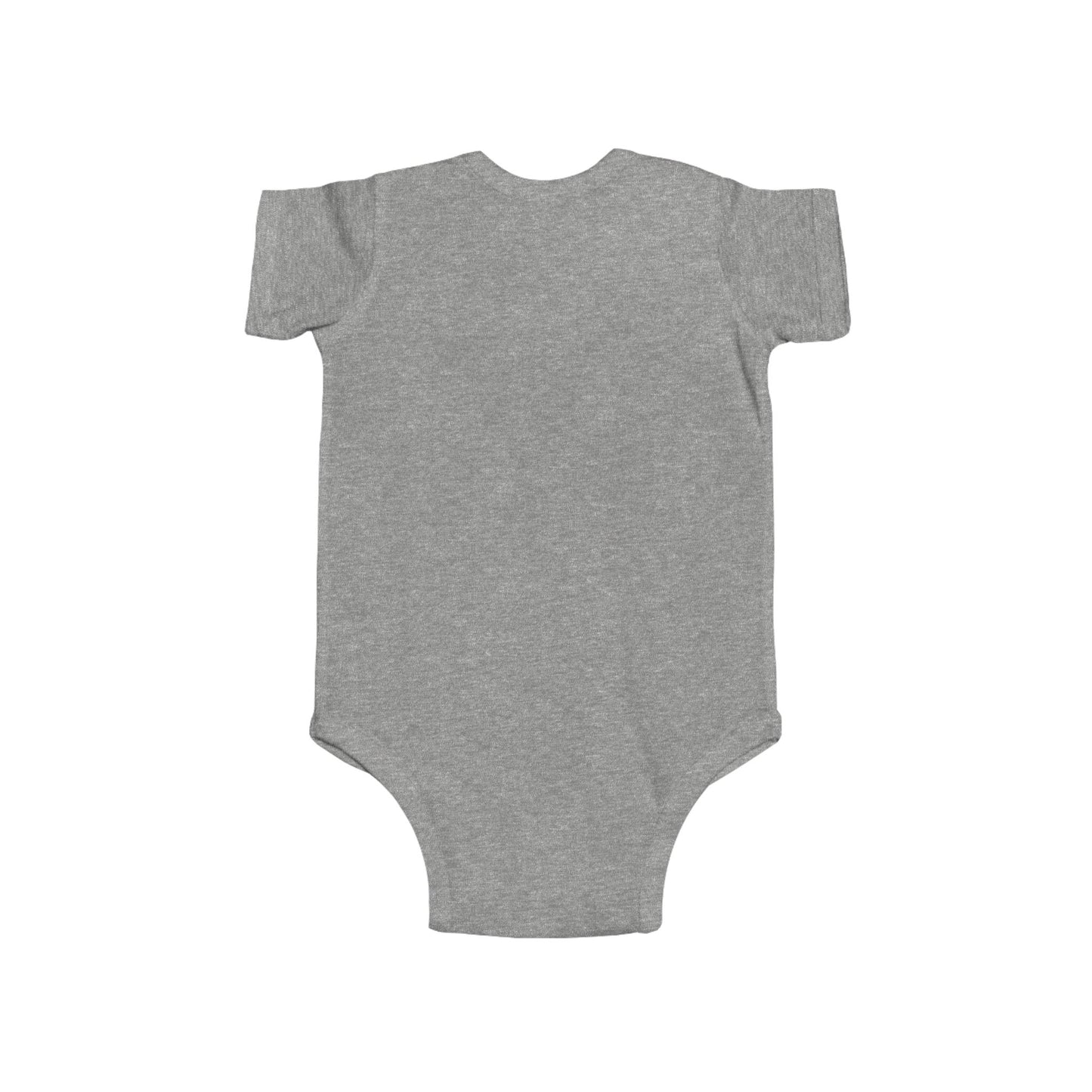 Infant  Bodysuit Minie and Mickey