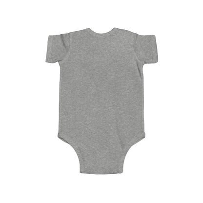 Infant  Bodysuit Minie and Mickey