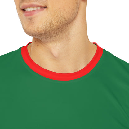 Polyester Tee Robin